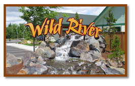 Wild River